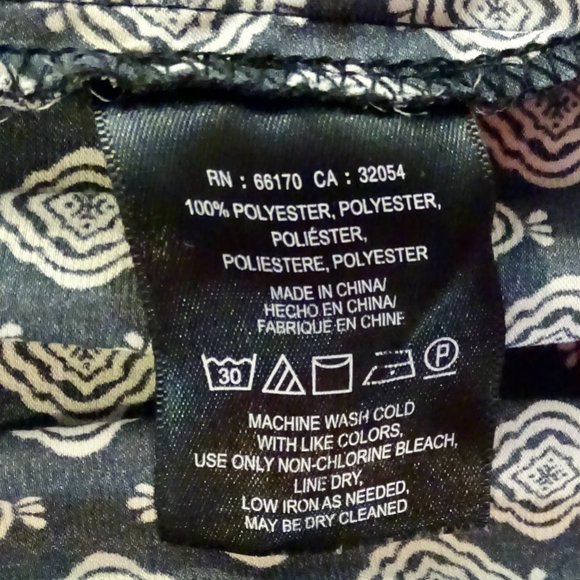 Saturday Sunday Anthropologie Wide Leg Cropped Pants Size Large - Picture 10 of 11